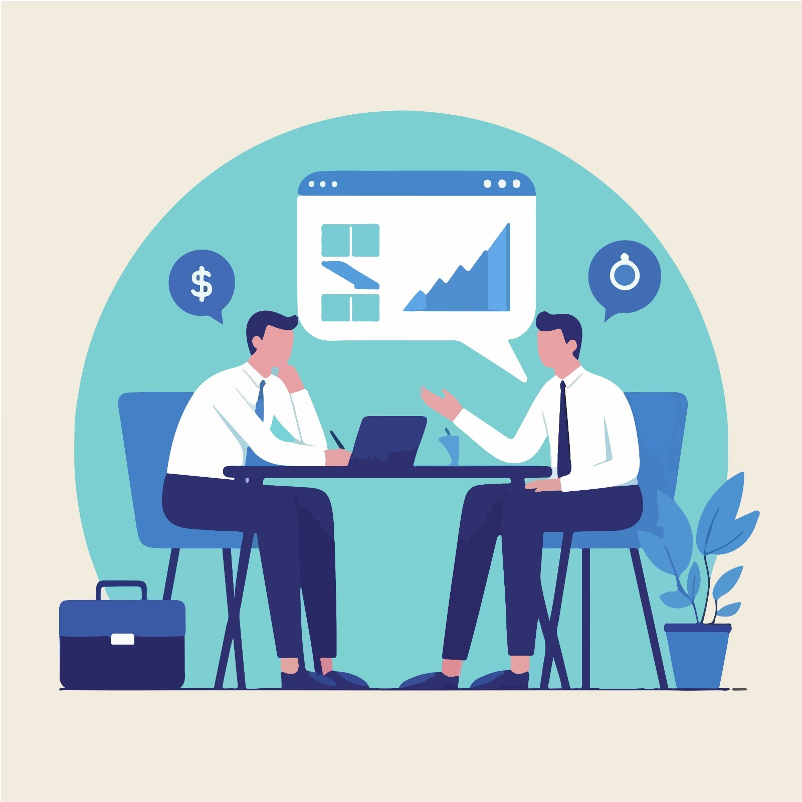 Business Setup and Compliance Service