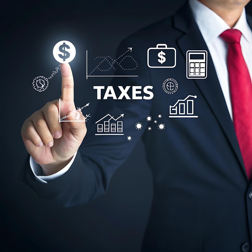 Taxation & GST