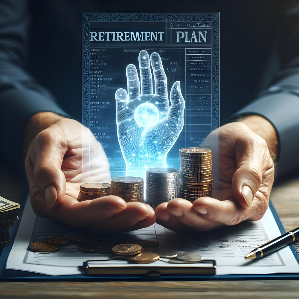 MariStellar Retirement Planning
